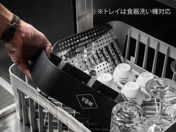 取寄品】NEW DOMOBAR SUPER (ドモバ－ スーパー) /ELECTRONIC [INOX