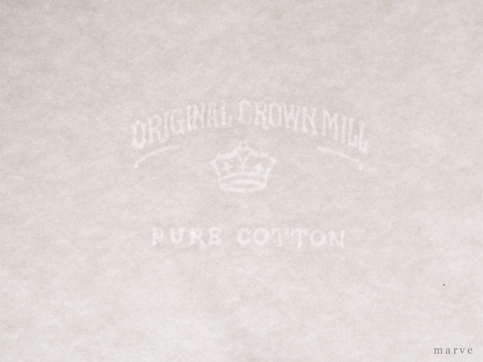 ORIGINAL CROWN MILL　ピュアコットンA4（50枚入）100gホワイト<img class='new_mark_img2' src='https://img.shop-pro.jp/img/new/icons1.gif' style='border:none;display:inline;margin:0px;padding:0px;width:auto;' />