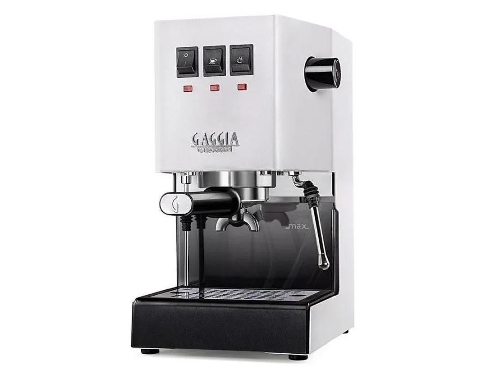 [イカリますよ]Gaggia Classic proガジアクラシックプロ Gaggia Classic Pro レビュー【3ヶ月使ってみて】 | こもりコーヒー