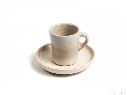 Diner ESPRESSO Cup&Saucer white<img class='new_mark_img2' src='https://img.shop-pro.jp/img/new/icons1.gif' style='border:none;display:inline;margin:0px;padding:0px;width:auto;' />ξʼ̿