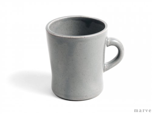 Diner AMERICAN MUG gray<img class='new_mark_img2' src='https://img.shop-pro.jp/img/new/icons1.gif' style='border:none;display:inline;margin:0px;padding:0px;width:auto;' />ξʼ̿