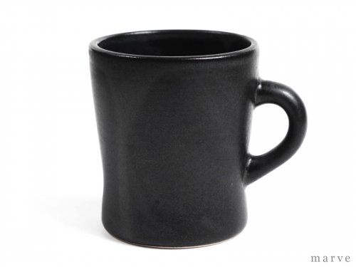 Diner AMERICAN MUG black<img class='new_mark_img2' src='https://img.shop-pro.jp/img/new/icons1.gif' style='border:none;display:inline;margin:0px;padding:0px;width:auto;' />