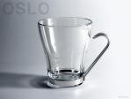 OSLO CAPPUCCINOカップ 235mlの商品写真