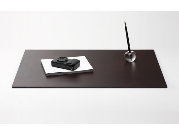 Leather Desk Mat【レザーデスクマット】 - marve (マーヴェ)　ナチュラルモダン雑貨　通販　キッチン テーブルウェア インテリア