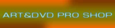 ART&DVD PRO SHOP