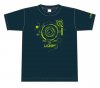 UGSF - ロゴTシャツ／SLATE・BLACK・NAVY<img class='new_mark_img2' src='https://img.shop-pro.jp/img/new/icons50.gif' style='border:none;display:inline;margin:0px;padding:0px;width:auto;' />