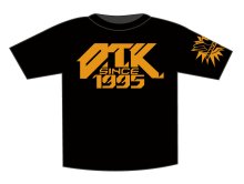 OTK since1995 Tシャツ