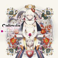 Caligula-カリギュラ- オリジナルサウンドトラック - SweepRecordSHOP