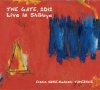 “THE GATE”2012 Live in Shibuya