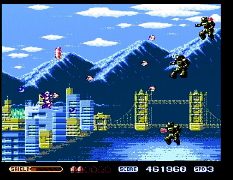 超翼戦騎エスティーク（FC/FC互換機用カセット） - SweepRecordSHOP