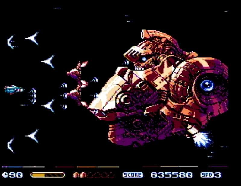 ファミコン　超翼戦騎エスティーク　新品 超翼戦騎エスティーク（FC/FC互換機用カセット） - SweepRecordSHOP