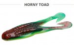 HORNY TOAD