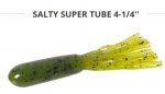 SALTY SUPER TUBE 4-1/4
