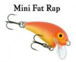 Mini Fat Rap ミニファットラップ MFR-3