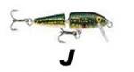 Jointed Minnow