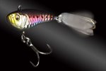 SPIN TAIL JIG