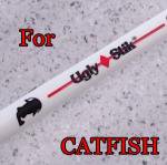 CAT FISH / キャットフィッシュ