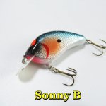 Sonny B
