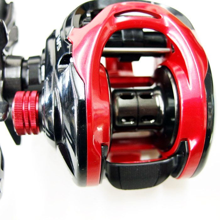 USモデル!DAIWA タトゥーラCT タイプR - バスプロショップ ナイル