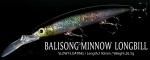 Deps バリソンミノーロングビル