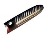 HEDDON ヘドン 2016スミスファクトリーカラー ラッキー13 #XBW(ホイルカラー)