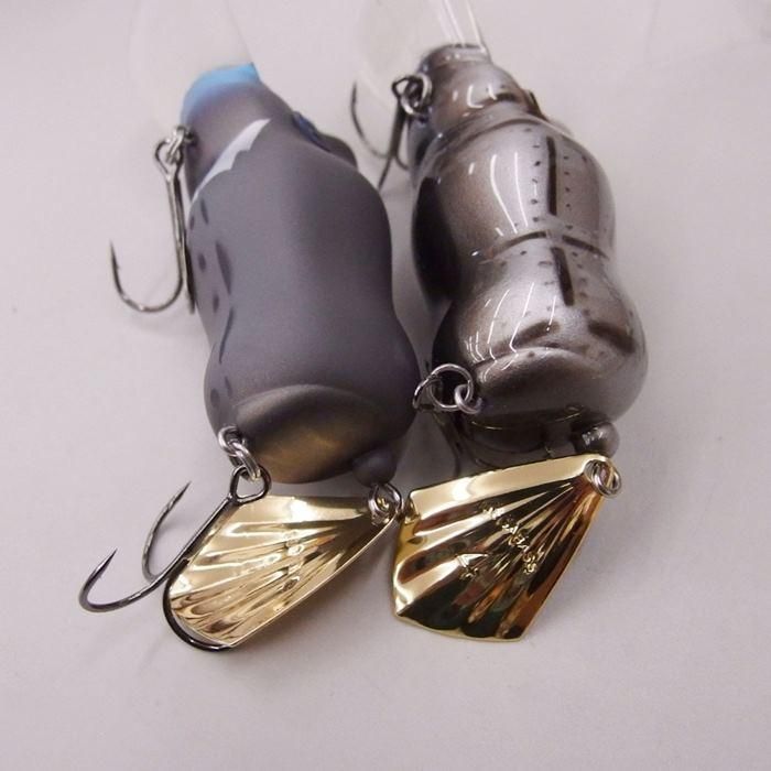 メガバスGONG / ゴング 魚矢限定カラー - バスプロショップ ナイル