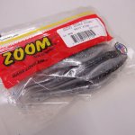 ZBC  Super Fluke #023-224 BAIT FISH