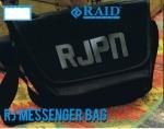 送料無料特典!【2018/8月入荷予定ご予約】レイドジャパン メッセンジャーバッグ/ RJ MESSENGER BAG