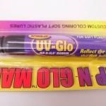 SPIKE-ITDIP-N-GLOޡ #UV-Glo