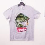 HEDDON ジャンピングバスTシャツ
