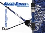 󥯥ե Ocean Killers 2nd GC-OKJ B620-2 2-5Ķǽв٤ޤ