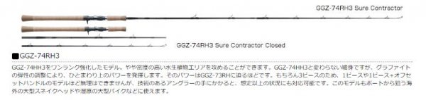 GUN2ͥإåɥڥ GGZ-74RH3 祢 ȥ饯 2-5Ķǽв٤ޤ