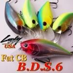 LUCKY CRAFT ラッキークラフトバスプロショップスのことならバス