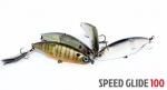 シックスセンスルアーカンパニー Speed Glide100 / スピードグライド100