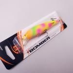 BOMBER /ボーマー ロングA 14A #447