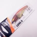 BOMBER /ボーマー ロングA 14A #449