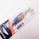 BOMBER /ボーマー ロングA 14A #446