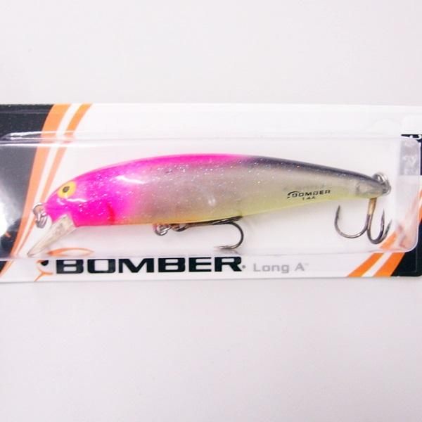 BOMBER /ボーマー ロングA 14A #445 - バスプロショップ ナイル
