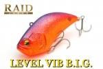 RAID JAPAN LEVEL VIB B.I.G./ レベルバイブBIG