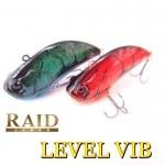 RAID JAPAN LEVEL VIB /レベルバイブ 2017