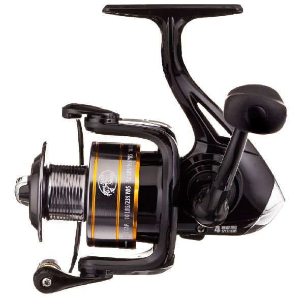 bass pro shops shimano spinning reels