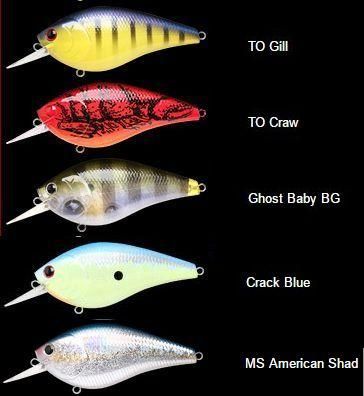 40％OFF!! ラッキークラフトUSA SKT 110 マグナムMR - バスプロ