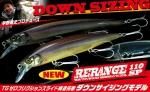 ジャッカル RERANGE / リレンジ110SP
