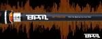 ジャッカル ロッド BPMシリーズ BS-63UL