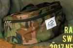 レイドジャパン SWITCH BAG(スウィッチバッグ)2017 グリーンカモカラー
