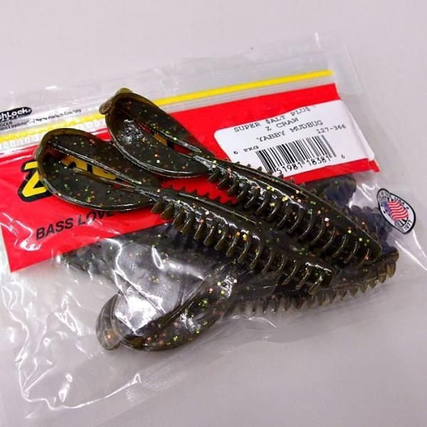 zoom craw