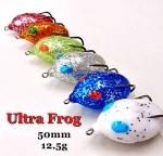 ULTRA Hollow body FROG / ウルトラ中空フロッグ