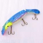 ドリフタータックル 13インチ モンスター・ビリーバー ジョイント Deadly Naked#Rainbow