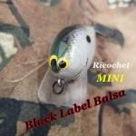 Black Label Tackle - バスプロショップ ナイル