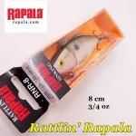 ѥ顡Rattlin' Rapala ȥѥ顡8cmRNR08